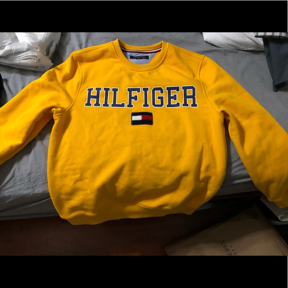 Tommy Hilfiger Sweatshirt